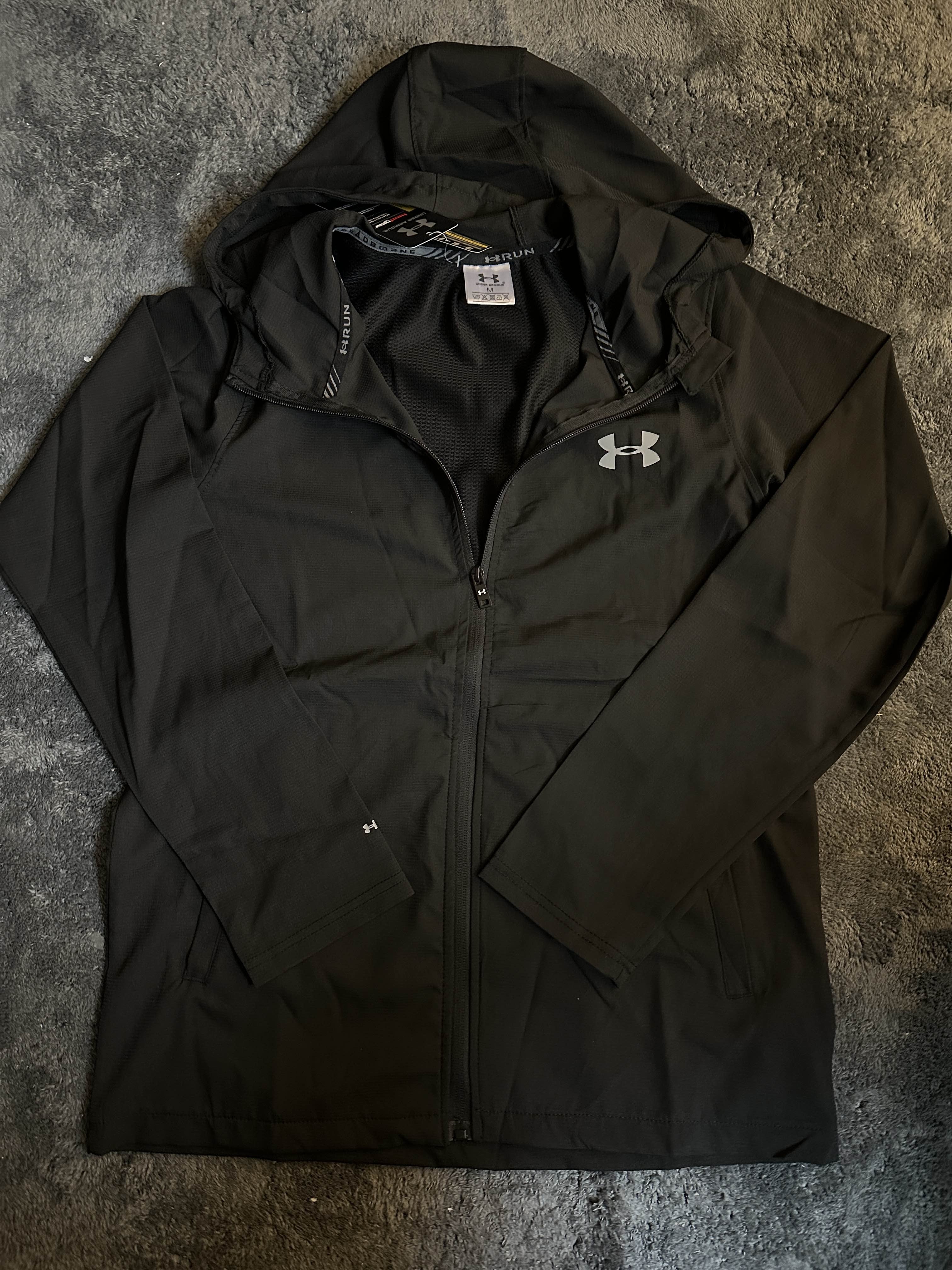 Under Armour Jacke Neu Mit Etikett