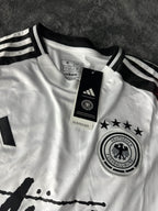 Deutschland Trikot Stuzzy Style