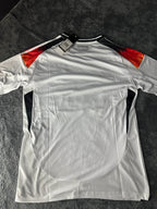 Deutschland Trikot Stuzzy Style