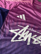 Deutschland Stuzzy Trikot Neu Mit Etikett