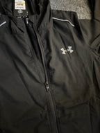 Under Armour Jacke Neu Mit Etikett
