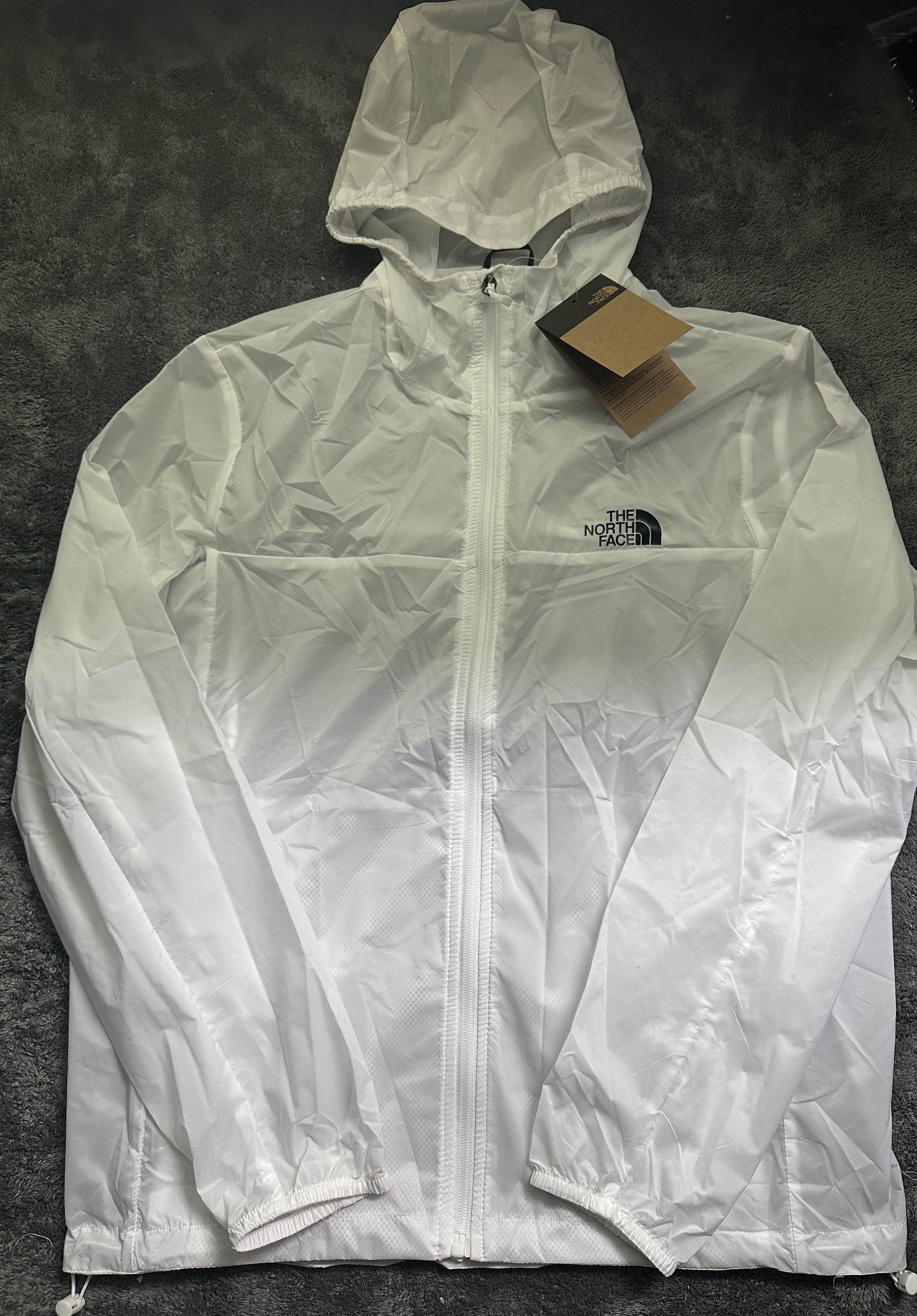 The North Face Windbreaker Neu mit Etikett
