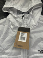 The North Face Windbreaker Neu mit Etikett