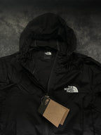 North Face Windbreaker Jacke Mit Etikett