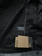 North Face Windbreaker Jacke Mit Etikett