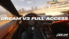 DREAM REALITY TIER 3 FULL ACCESS