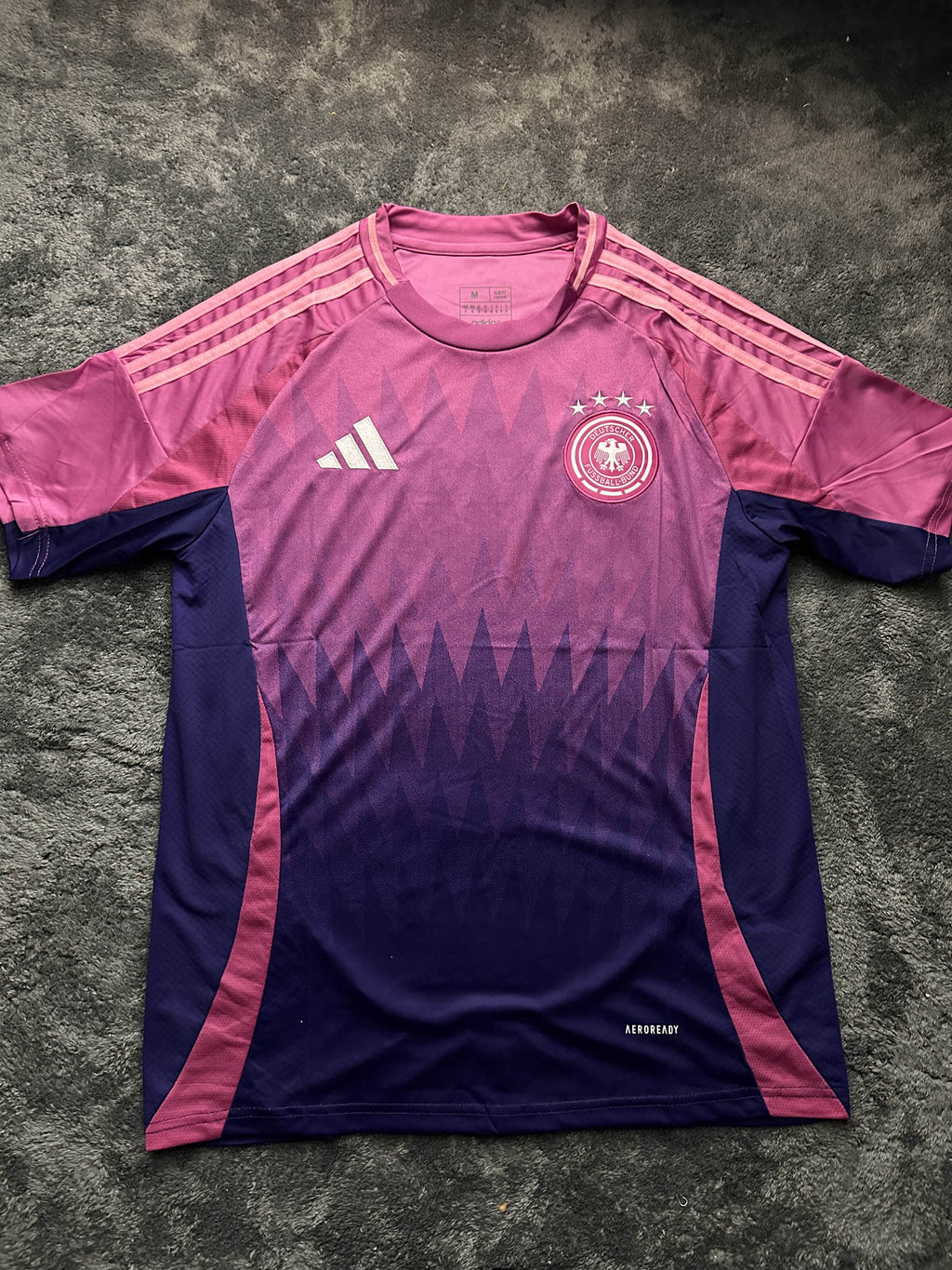 Deutschland Trikot Neu Mit Etikett Gr M