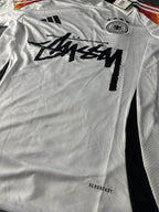 Deutschland Trikot Stuzzy Style