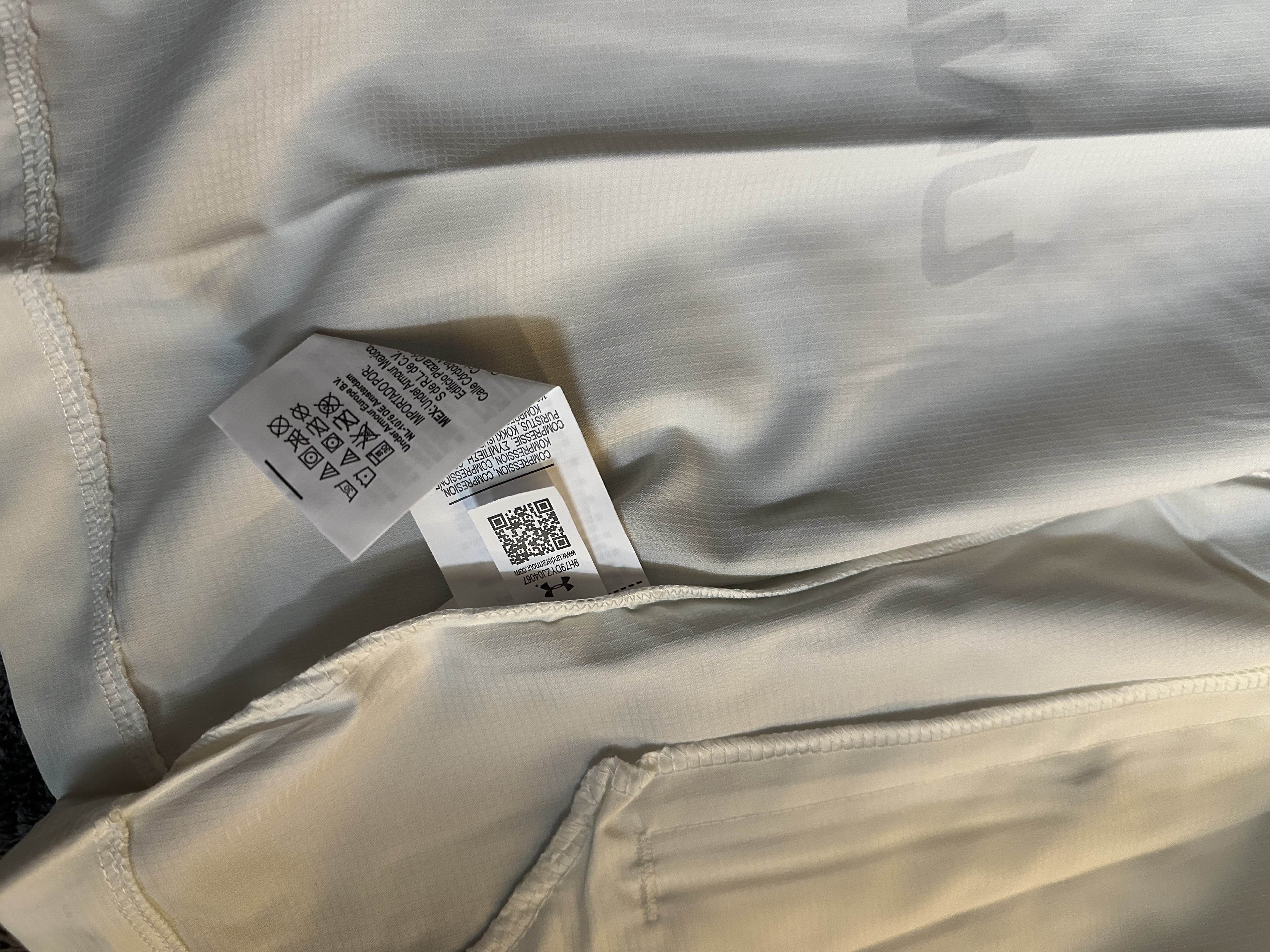 Under Armour Jacke Neu Mit Etikett