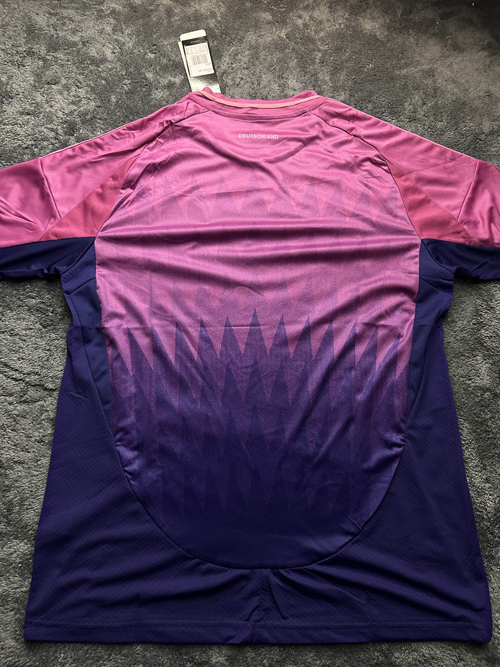 Deutschland Trikot Neu Mit Etikett Gr M