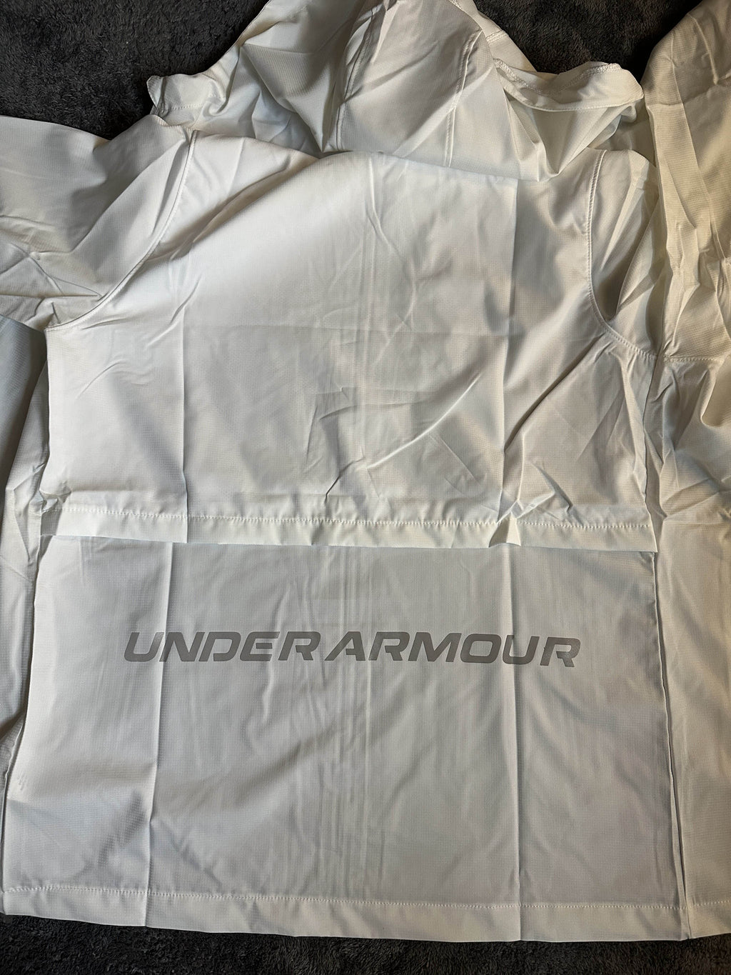 Under Armour Jacke Neu Mit Etikett