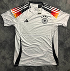 Deutschland Trikot Mit Etikett