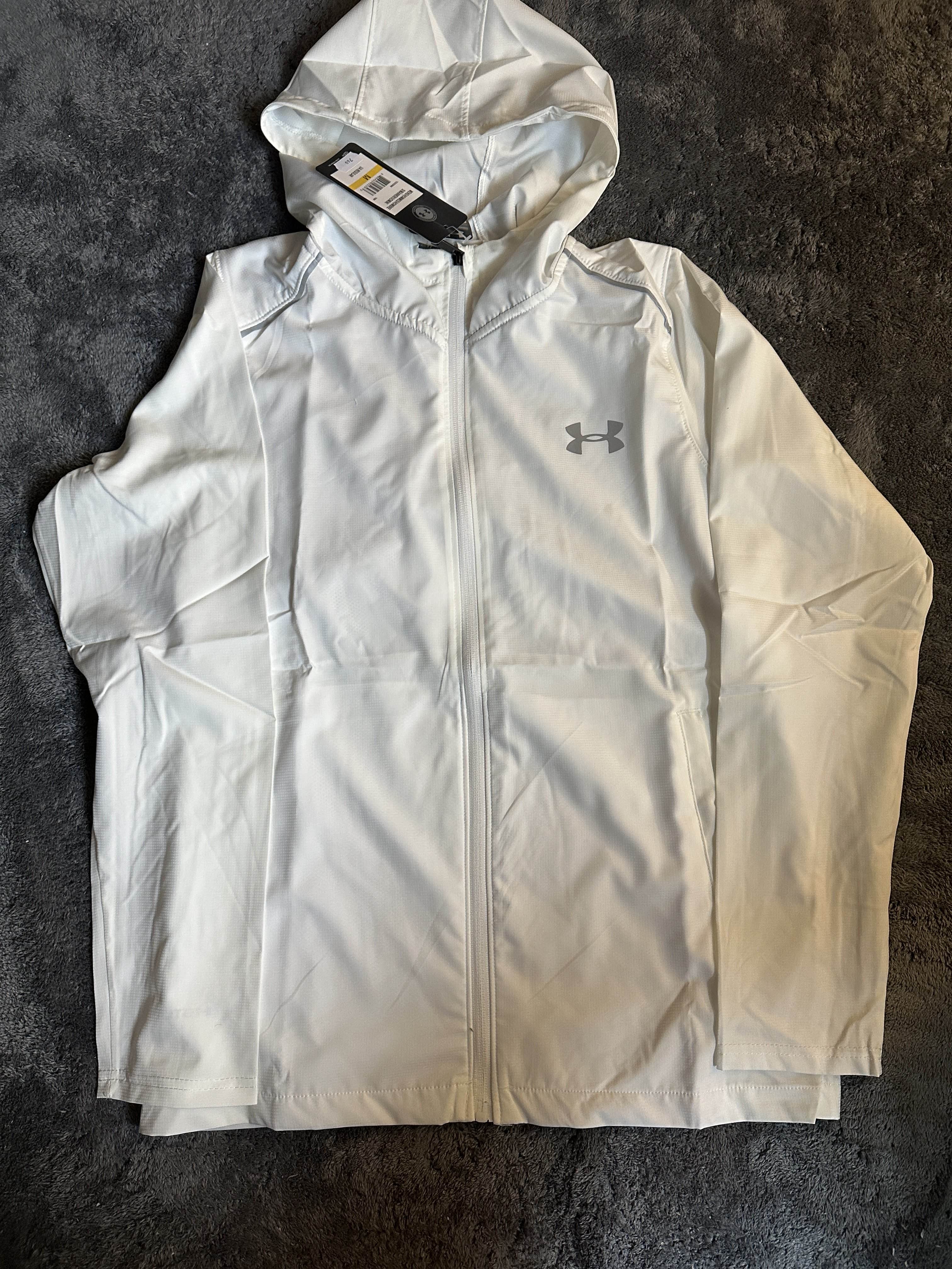 Under Armour Jacke Neu Mit Etikett
