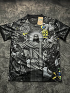 Brasilien Trikot Neu Mit Etikett