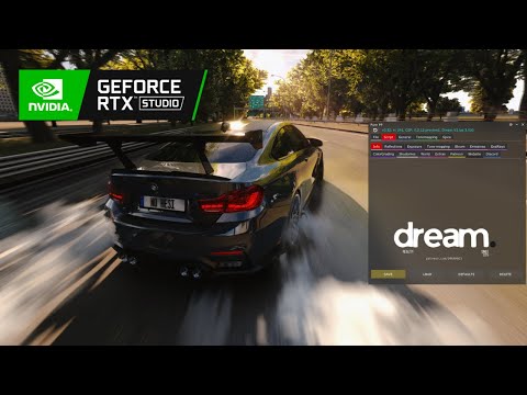 DREAM REALITY TIER 3 FULL ACCESS